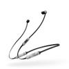 MightySkins Skin Compatible with BeatsX Wireless Headphones - Gray Polygon | Protective, Durable, and Unique Vinyl Decal wrap Cover | Easy to Apply, Remove, and Change Styles | Made in The USA view 1