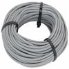 14-Gauge Premium Automotive Wire Grey [50 ft.] view 1