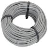 14-Gauge Premium Automotive Wire Grey [50 ft.] view 2
