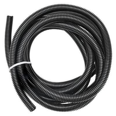 Convoluted Tubing 1/2" x 15"