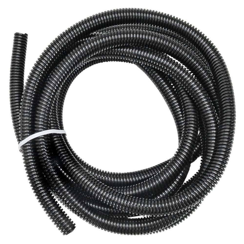 Convoluted Tubing 1/2" x 15"