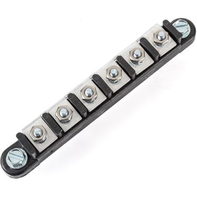 Terminal Strip and Bus Bar