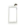 Touch Screen Digitizer Glass Panel Lens Replace Parts For Xiaomi Redmi Note 4X - White view 1
