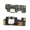 USB Charging charger Dock Port Flex Mobile Phone Cable + Microphone For MEIZU U20 General Charging Module Part view 1