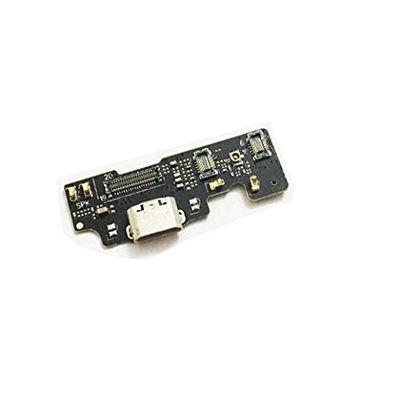 USB Charging charger Dock Port Flex Mobile Phone Cable + Microphone For MEIZU U20 General Charging Module Part