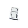 SIM Card Tray Slot For MEIZU U20 5.5 Inch Sim Cards Adapters Replacement Parts - Blue view 1