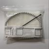 Generic Power Vac 019-D-2100, PV2100 26" SuperFine Mesh Debris Bag view 2