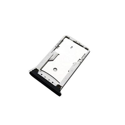 SIM Card Tray Slot Holder For Xiaomi max2 - Black