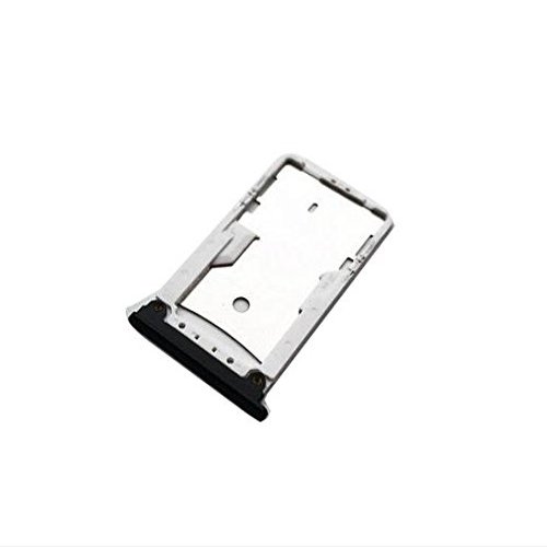 SIM Card Tray Slot Holder For Xiaomi max2 - Black