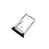 SIM Card Tray Slot Holder For Xiaomi max2 - Black view 1