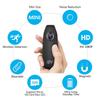 IDV Mini Hidden Spy Camera, Small Security Camera,Voice Recorder, Portable Clip Camera with Full HD 1080P for Home and Office, Motion Detection view 3