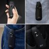 IDV Mini Hidden Spy Camera, Small Security Camera,Voice Recorder, Portable Clip Camera with Full HD 1080P for Home and Office, Motion Detection view 4