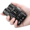 POLDR 8x21 Small Compact Lightweight Binoculars for Adults Kids Bird Watching Traveling Sightseeing.Mini Pocket Folding Binoculars for Concert Theater Opera view 1