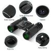 POLDR 8x21 Small Compact Lightweight Binoculars for Adults Kids Bird Watching Traveling Sightseeing.Mini Pocket Folding Binoculars for Concert Theater Opera view 3