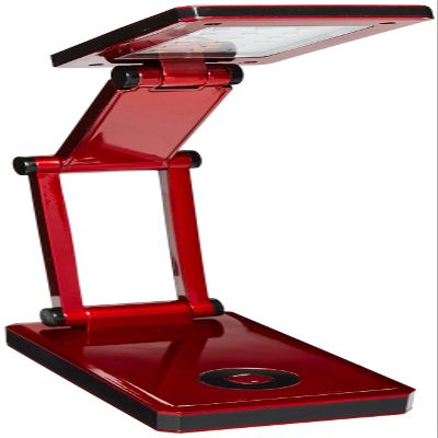 Blazing LEDz 21 SMD Folding Desk Lamp Assorted colors