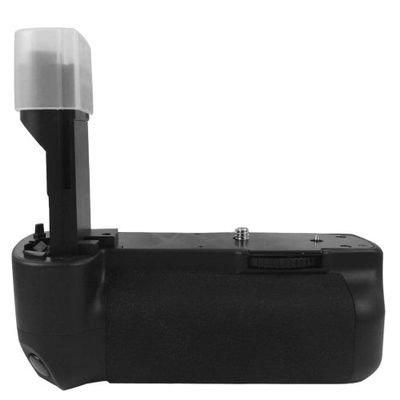 DigiPower PGR-CNE6 Power Grip for Canon EOS 5D (Black)