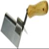 Kraft Tool DW451 Bullnose Outside Corner Tool, 5-Inch view 3