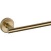 Delta 759240-CZ Trinsic 24 in. Towel Bar in Champagne Bronze view 4