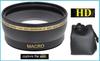 Super Saving Pro Hi Def Accessory Package for Canon VIXIA HF R80 R82 R800 view 3
