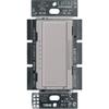 Lutron Maestro LED+ Dimmer Switch, Tap Dimmer, Single Pole/3-way view 1