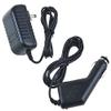 Digipartspower 2A Car Charger + AC/DC Power Adapter for RCA Pro 10 Edition RCT6103W46 Tablet PC view 1