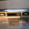 2 in 1 Replacement Car Trunk Handle + CCD Rear View Backup Reverse Parking Camera for Audi A4 A6 A8L S5 Q3 Q5 view 2