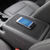 Tianmei Extra Large Car Dashboard Non-Slip Mat 10.6x6.1in Rubber Pad Black view 2