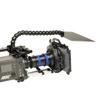 Dinkum Systems CINE Lens Shade Clamp Mount view 3