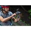 DJI CP.ZM.00000064.01 osmo Mobile 2 Handheld Smartphone Gimbal (Single Unit), Gray view 2