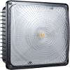 EXPRESS ELECTRIC 45W LED Canopy Light - 4200 LUMENS - 0-10V DIMMABLE - 5000K - 120-277V view 2
