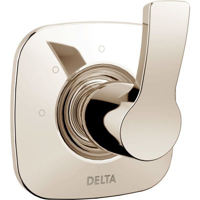 Delta Faucet T11852-PN, Polished Nickel