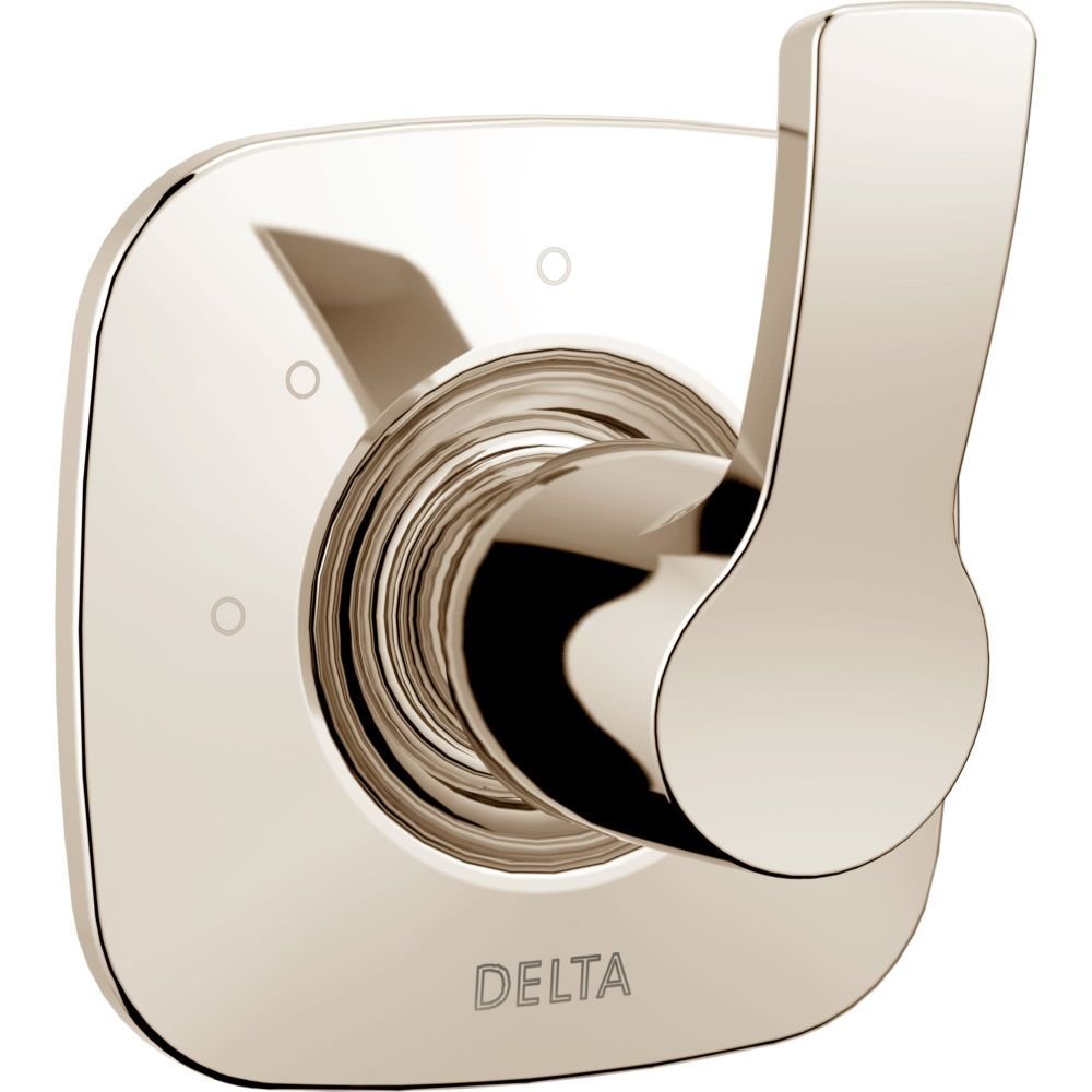 Delta Faucet T11852-PN, Polished Nickel