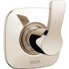 Delta Faucet T11852-PN, Polished Nickel view 1