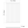 Dawn DM710 Drain Mat for SRU311710 view 2