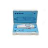 MeterTo NK-200 Pointer Push Pull Gauge Force Gauge, Max load 200N/20KG, Load graduation value 1N/ 0.2KG, 1%, 10mm view 2