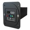 CO Guardian 353P-101 Panel Mount CO Detector view 2