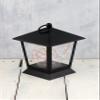 Make Specially Designs Everlasting Glow 5in Lantern with LED Fairy Lights (Set of 5) view 1