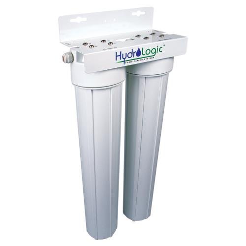 Hydro-logic Tall Boy Hydro-Logic Tall Boy De-Chlorinator and Sediment Filter