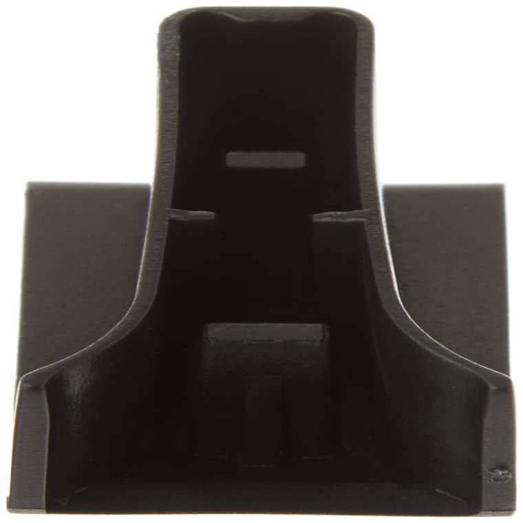 Ernst Manufacturing 1.2-Inch Drawer Divider Clips, 20-Pack