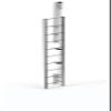 3M DBI-SALA Lad-Saf Cable Guide 6100430, 1 EA view 2