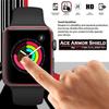 Apple Watch Series 2 and 3 42mm Screen Protector (6-Pack) Ace Armor Shield Full Coverage Screen Protector Clear Anti-Bubble Shield Guaranteed fit for Apple Watch Series 2/3 view 3