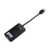 Cable Matters USB to 4K DisplayPort Adapter, USB 3.0 to DisplayPort, USB3 to DP Adapter for Windows view 2