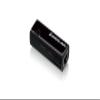 IOGEAR Universal Ethernet to Wi-Fi N Adapter - Speeds of up to 300Mbps on 2.4GHz - Push-button Wi-Fi Protected Setup (WPS) - Supports WEP, WPA, WPA2, TKIP and AES encryption - GWU637 view 1