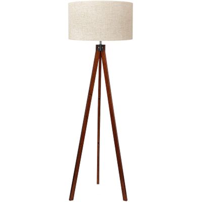 LEPOWER Tripod Floor Lamp Mid Century Modern Standing Lamps for Living Room