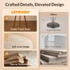LEPOWER Tripod Floor Lamp Mid Century Modern Standing Lamps for Living Room view 3