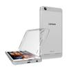 MaiJin Case for Lenovo K5 / K5 Plus (5 inch) Soft TPU Rubber Gel Bumper Transparent Back Cover view 4