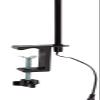 Displays2go Trade Show Booth Lighting view 2