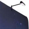 Displays2go Trade Show Booth Lighting view 4