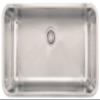 FRANKE GDX11031 Grande 32 3/4" x 18 3/4" x 9" 18 Gauge Undermount Single Bowl Stainless Steel Kitchen Sink view 1
