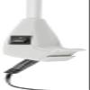 Displays2go Clamp on LED Trade Show Spotlights view 2